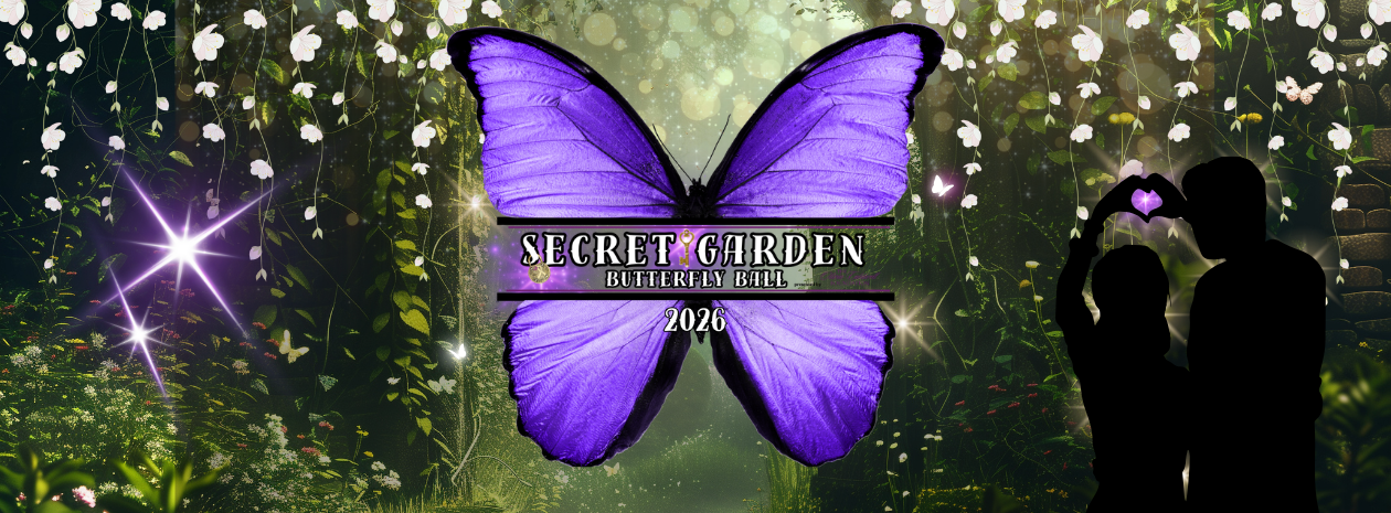 Secret Garden - Butterfly Ball 2026